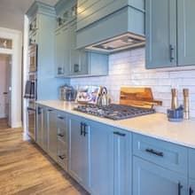 Spotless Kitchen Cleaning in San Antonio