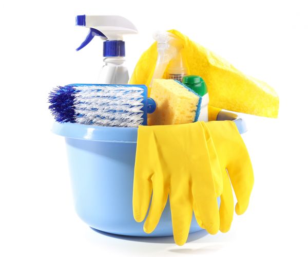 The Ultimate Bucket for Cleaning: Everything You Need to Know - NW Maids  House Cleaning Service