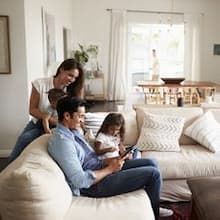 Family-Friendly House Cleaning Service in San Antonio