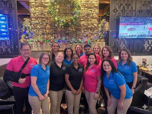 House cleaning service in San Antonio by Maid Affordable