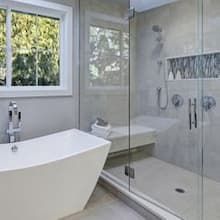 Professional Bathroom Cleaning Service in San Antonio