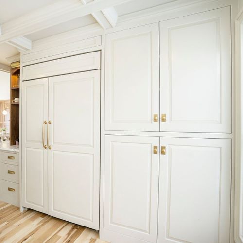 white closet cabinets Closet.jpg