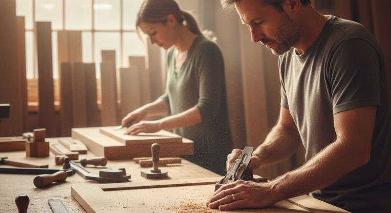 Custom Craftsmanship Custom Craftsmanship