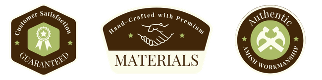 Yoder and Company Cabinet Makers Trust Badges.png