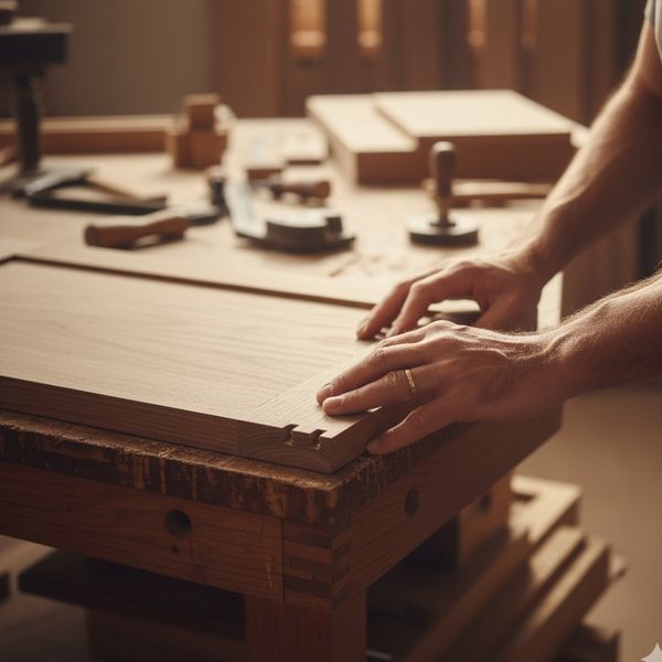 Custom Craftsmanship