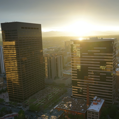 Denver