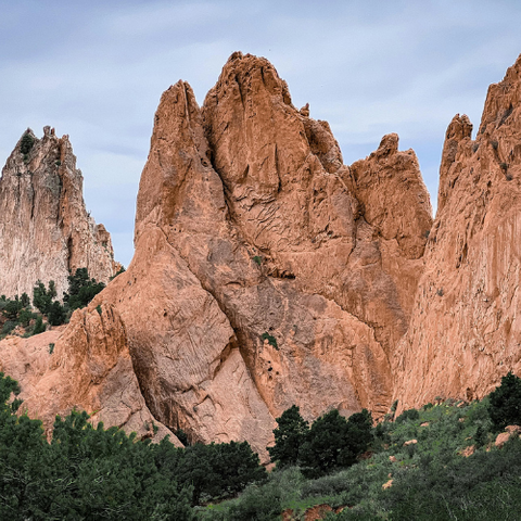 Colorado Springs
