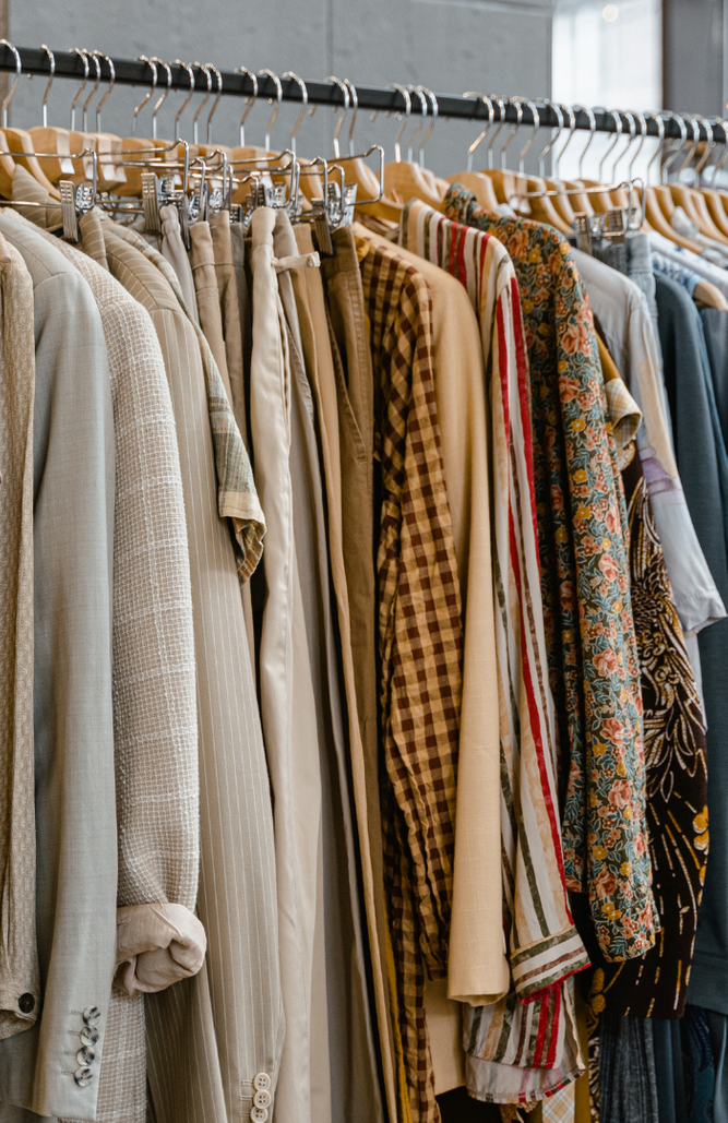 TEXTILE RESTORATION >