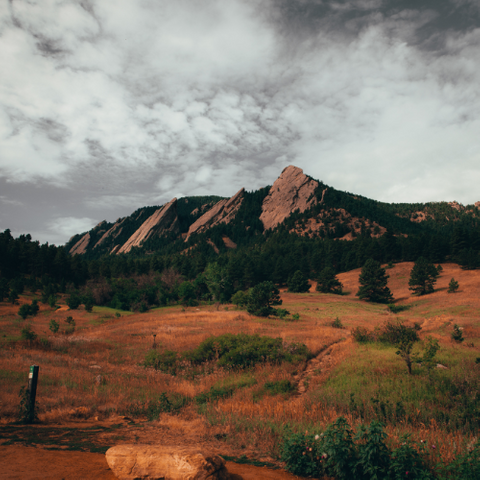 Boulder