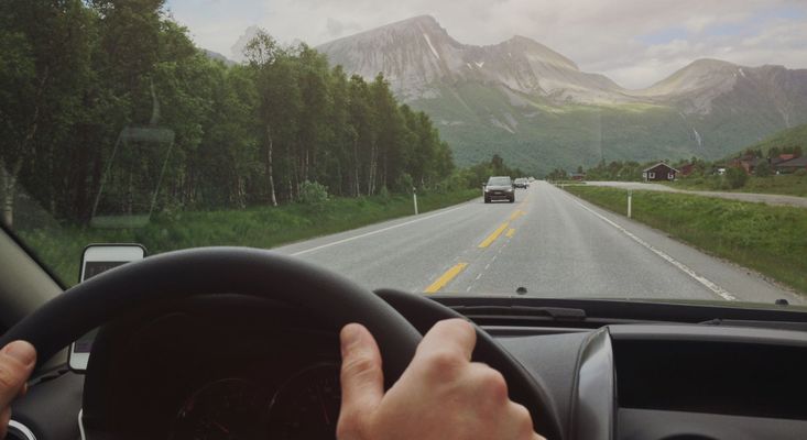 A person driving Bridging the Gap With Riviera Living Hero.jpg