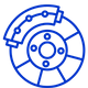 icon - Brakes