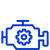 icon - Check Engine Light