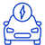 icon - Electrical System