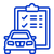 icon - Pre-purchase car inspection