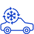 icon - AC Services Car AC repair