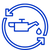 icon - Oil & Filter Change