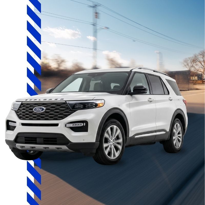 Ford SUV