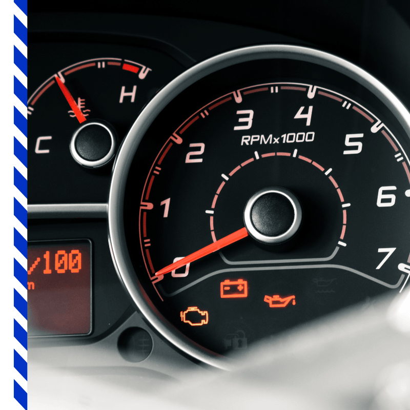 check engine light