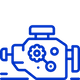 icon - Engine  Transmission Replacement