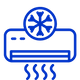 icon - AC Repairs Replacements