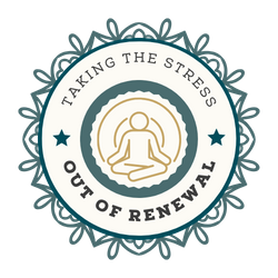 Taking the Stress Out of Renewal