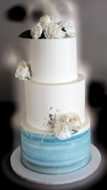 custom cake