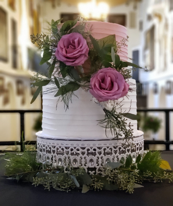custom cake