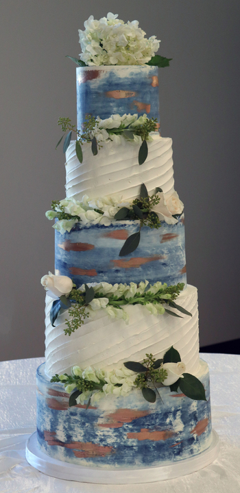 5 Tier Wedding Cake.jpg