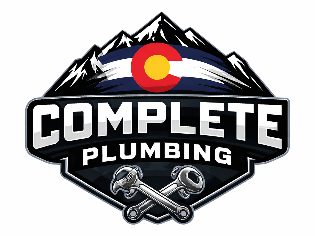 Complete Plumbing