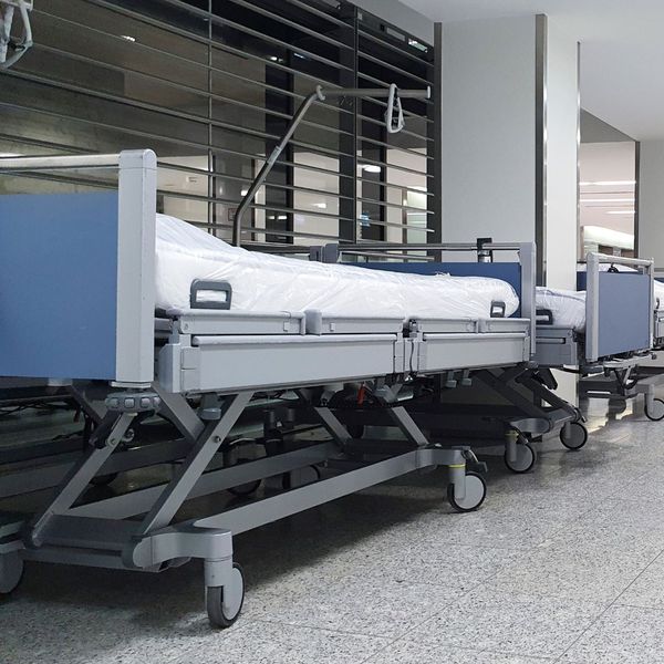 hospital beds hospital beds