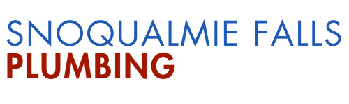 Snoqualmie Falls Plumbing