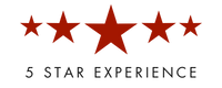 5-STAR EXPERIENCE