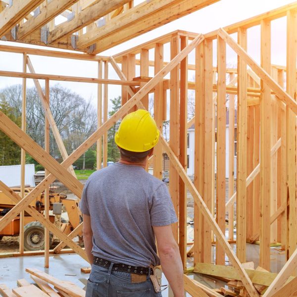 architect designing home architect designing home