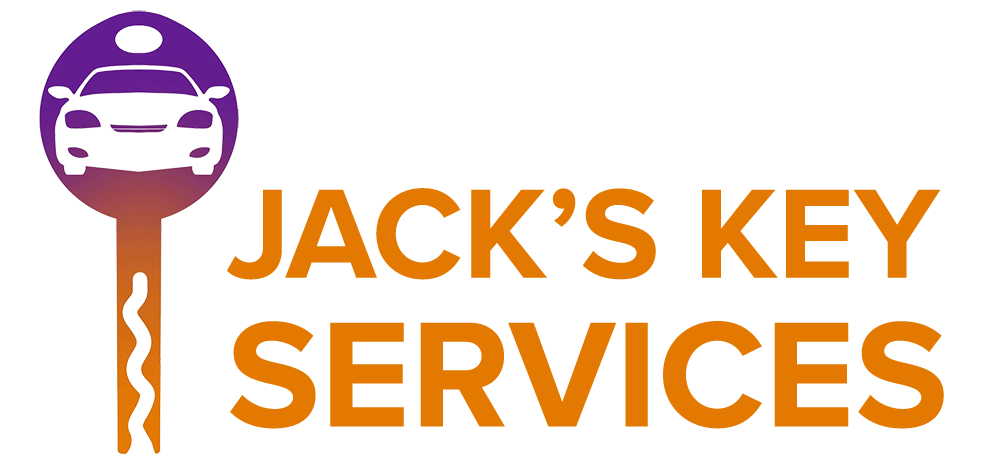Jacks Key Services