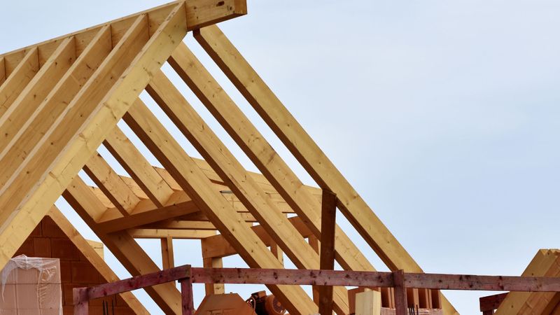 roof truss