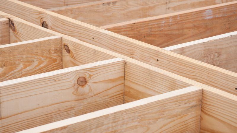 floor truss