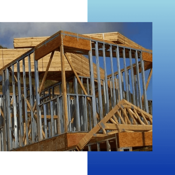 wooden trusses wooden trusses