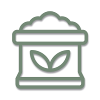 Soil Bag Icon