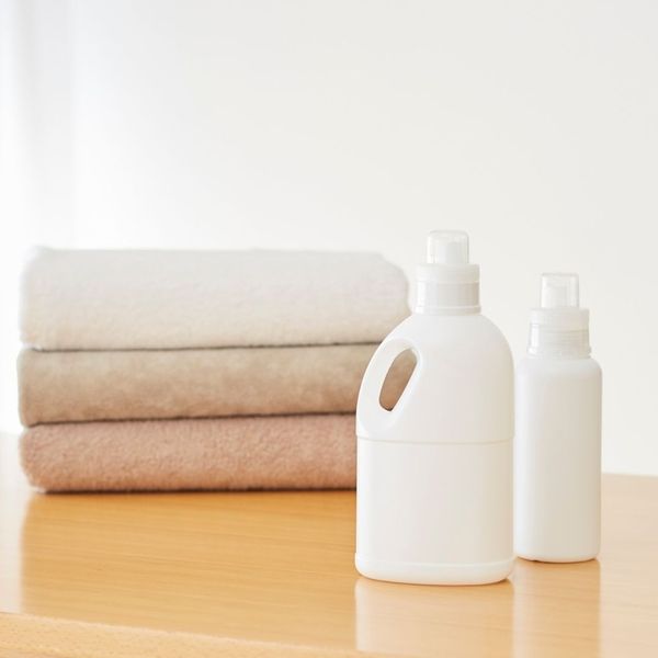 eco-friendly laundry detergent