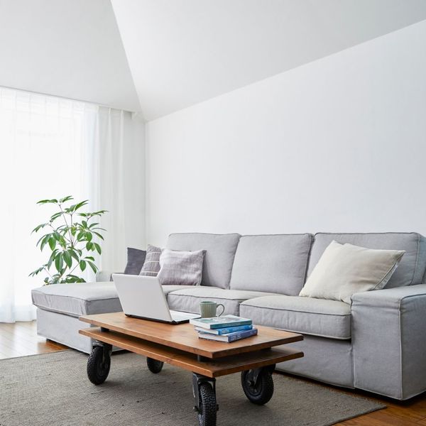 couch 
