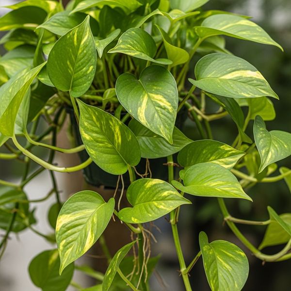 golden pothos