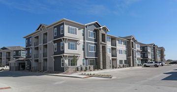 Gateway North Apartments