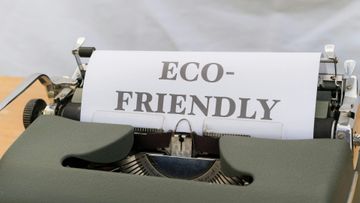 eco-friendly eco-friendly