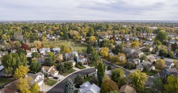 Northern Colorado Homes