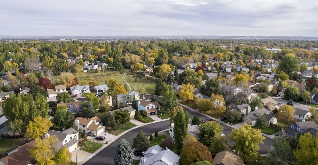 Northern Colorado Homes
