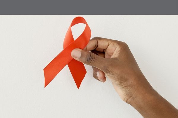 orange ribbon
