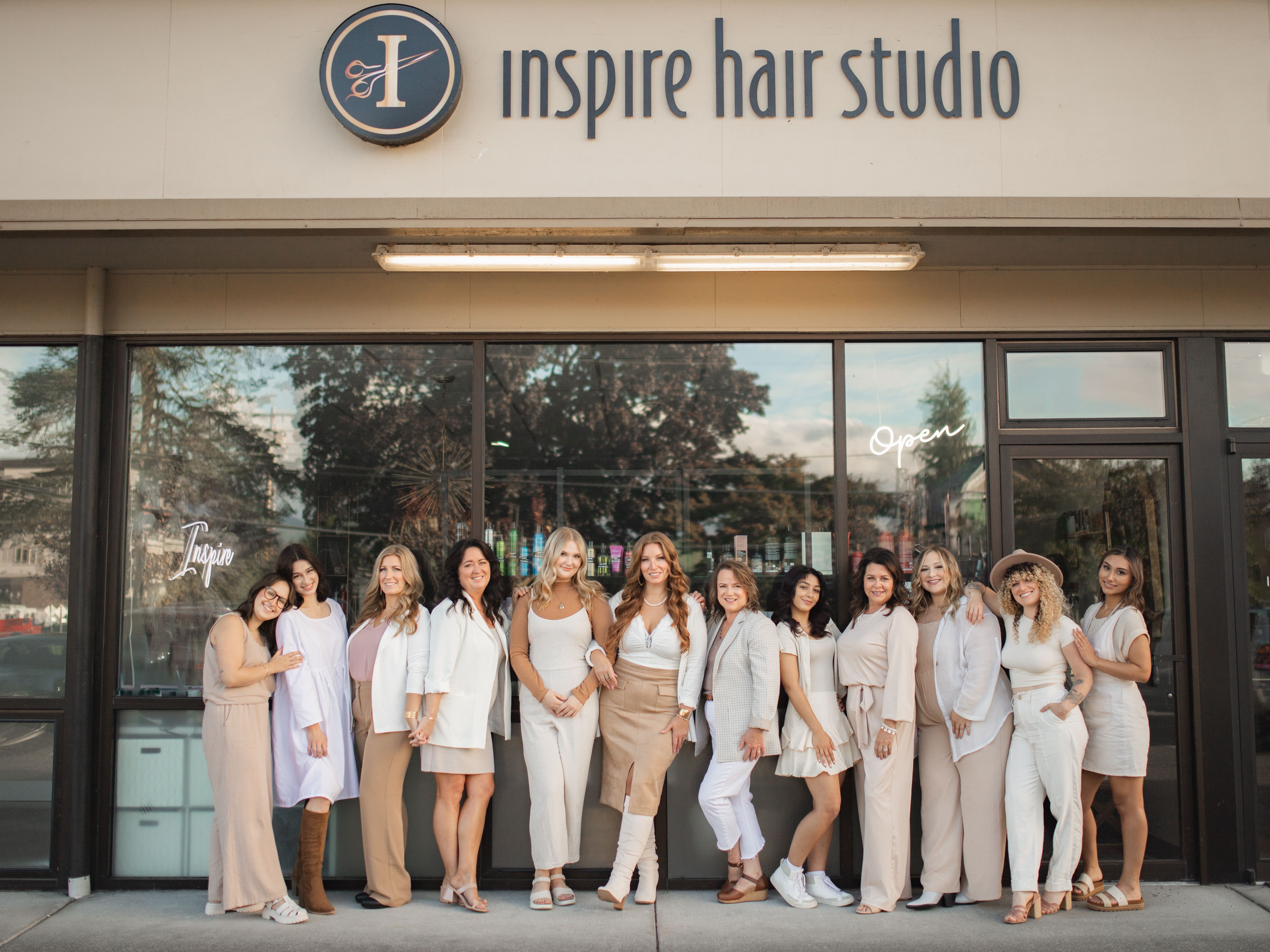 MEET THE TEAM