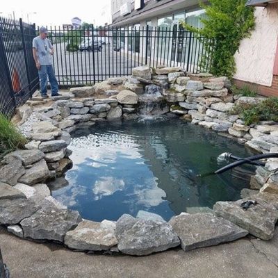 REPAIR & MAINTENANCE