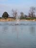 Lake Fountains