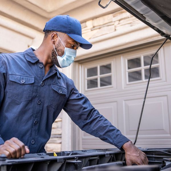 mobile mechanic